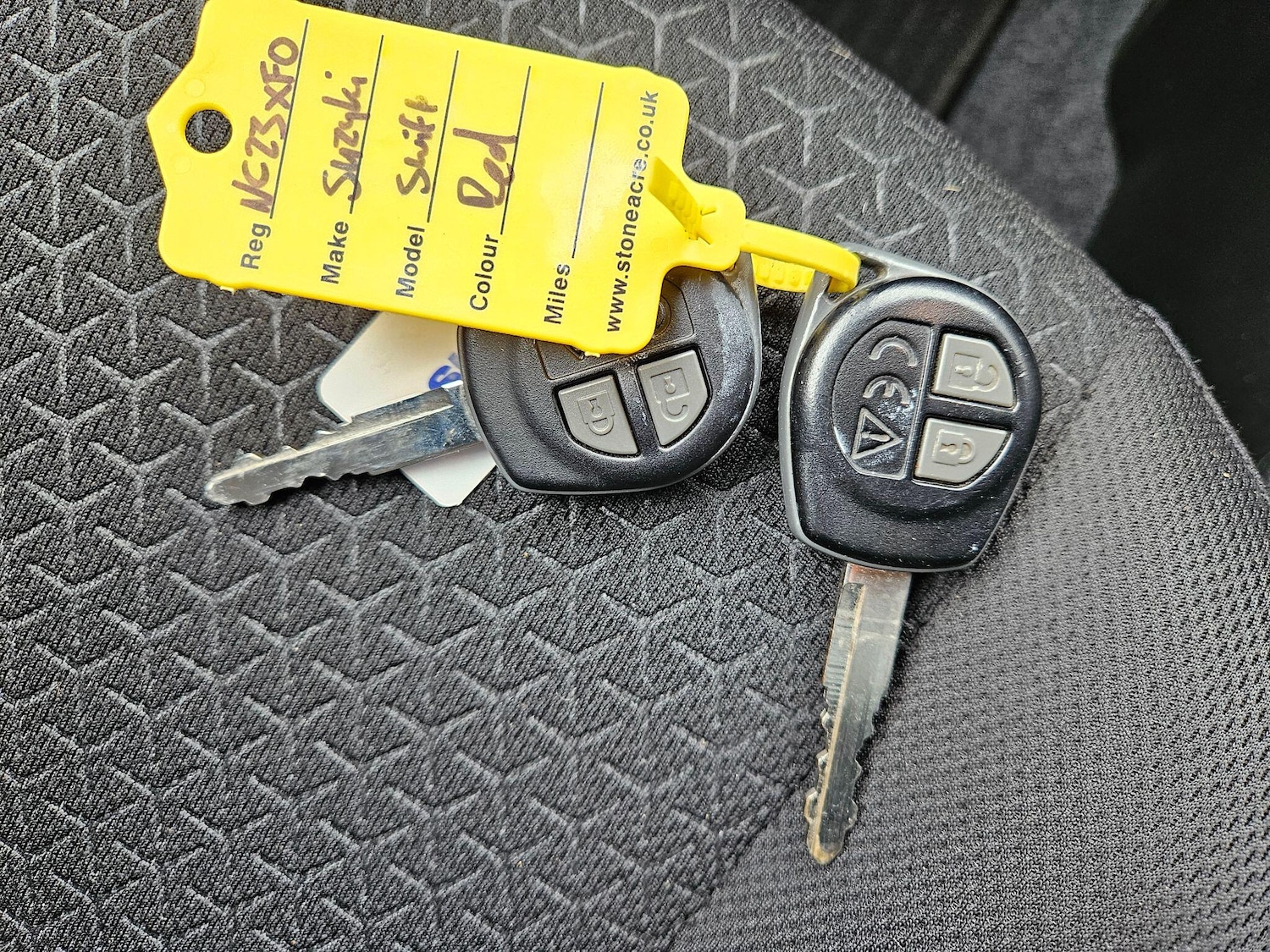 Used Suzuki Swift 2023 for sale - 77892778: Photo 19