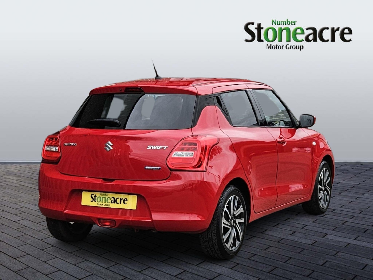 Used Suzuki Swift 2023 for sale - 77892778: Photo 3