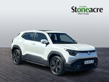Used Suzuki e Vitara 2026 for sale - 79726515: Photo