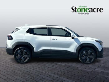 Used Suzuki e Vitara 2026 for sale - 79726515: Photo