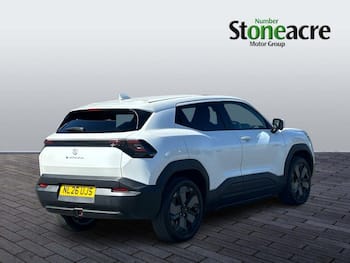 Used Suzuki e Vitara 2026 for sale - 79726515: Photo