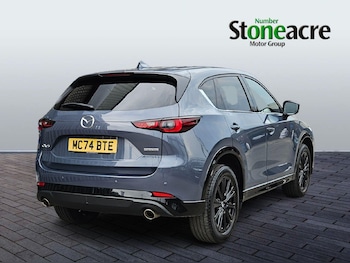 Used Mazda CX-5 2025 for sale - 79373952: Photo