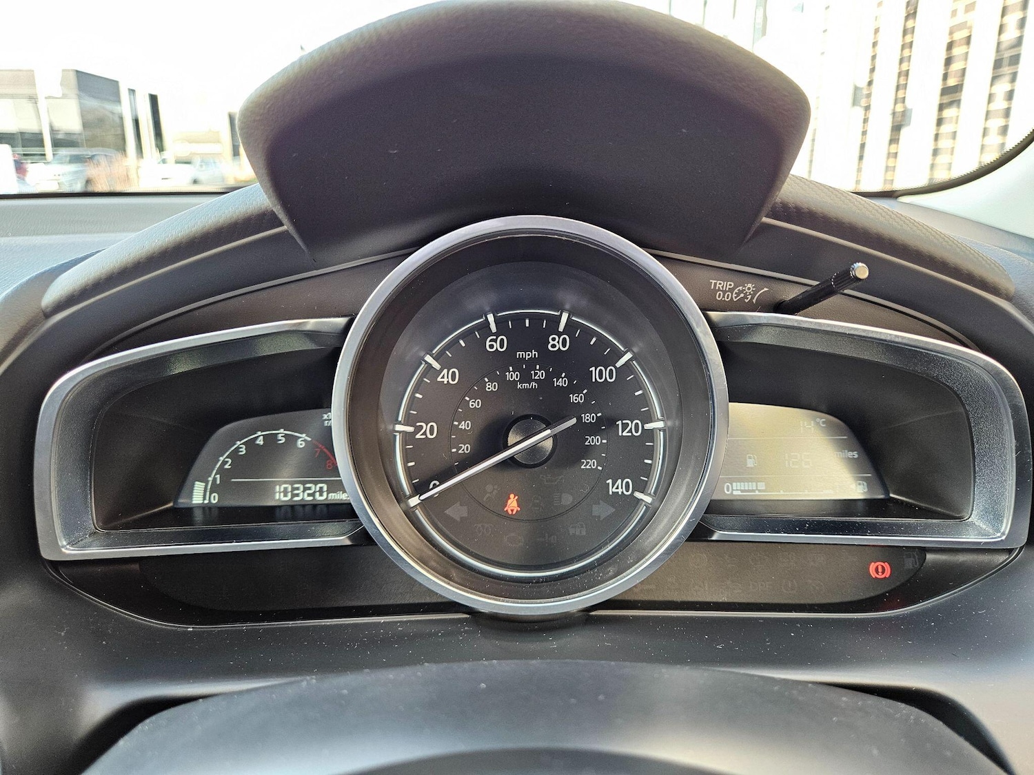 Used Mazda Mazda2 2023 for sale - 77784741: Photo 14