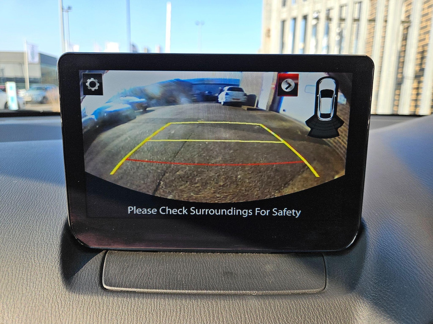 Used Mazda Mazda2 2023 for sale - 77784741: Photo 16