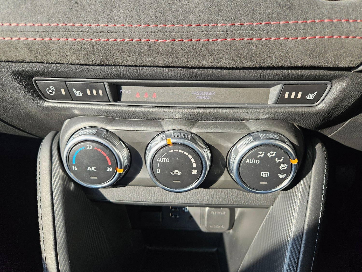 Used Mazda Mazda2 2023 for sale - 77784741: Photo 17