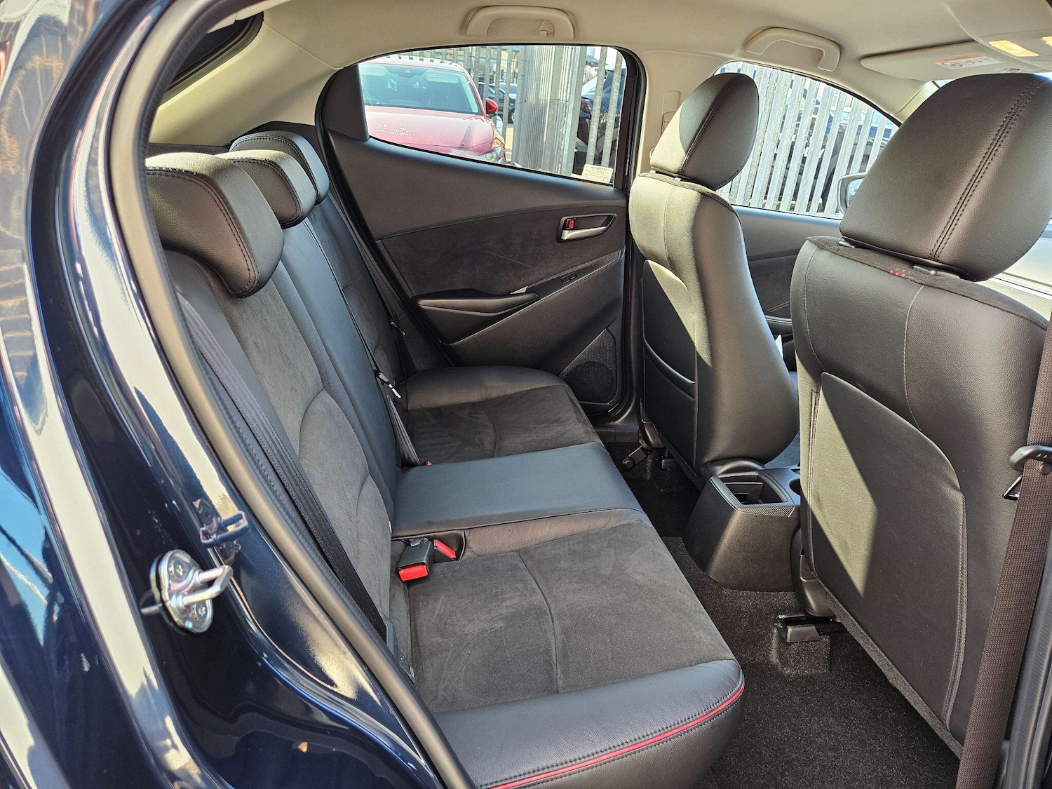 Used Mazda Mazda2 2023 for sale - 77784741: Photo 18