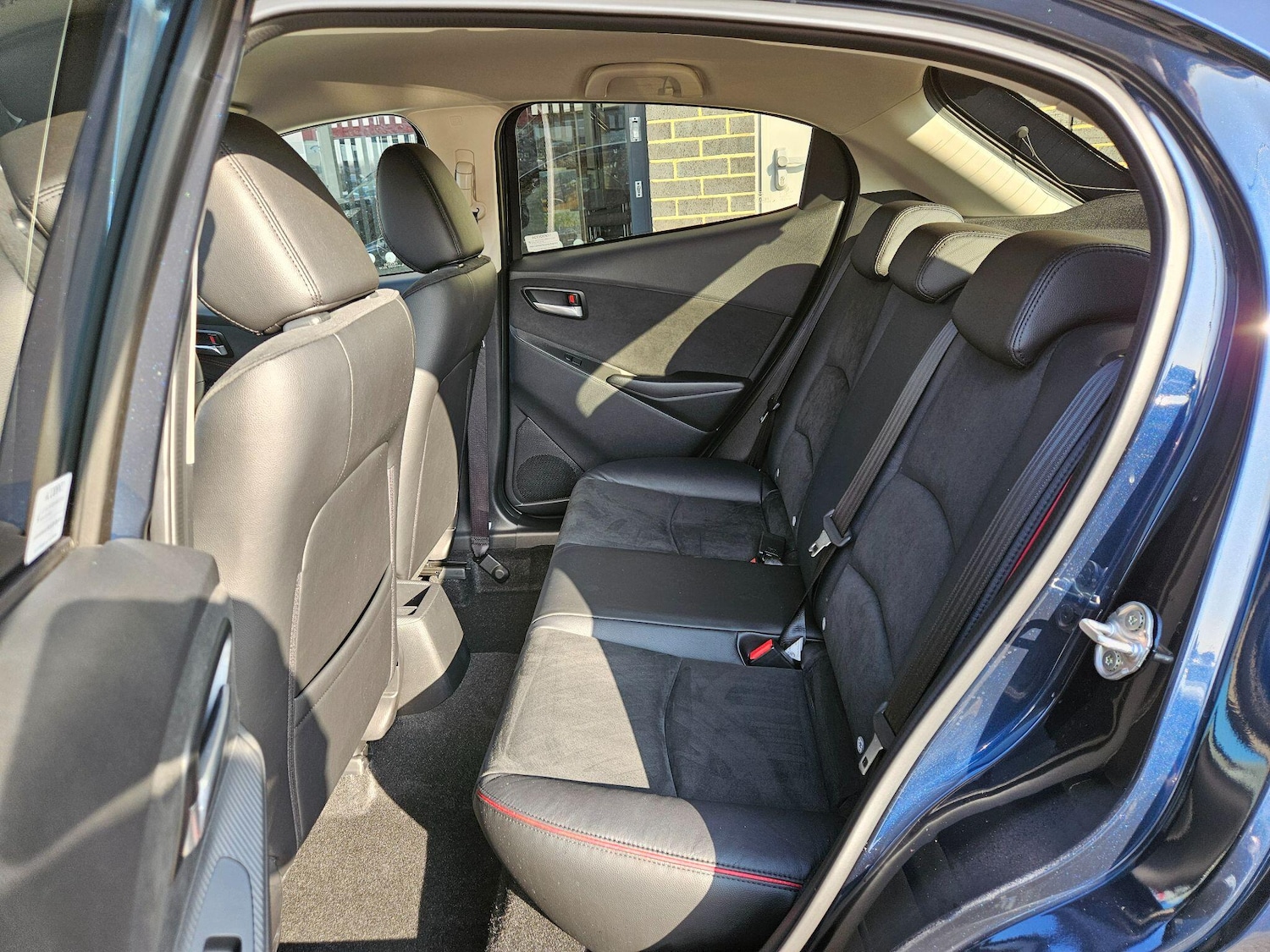 Used Mazda Mazda2 2023 for sale - 77784741: Photo 19