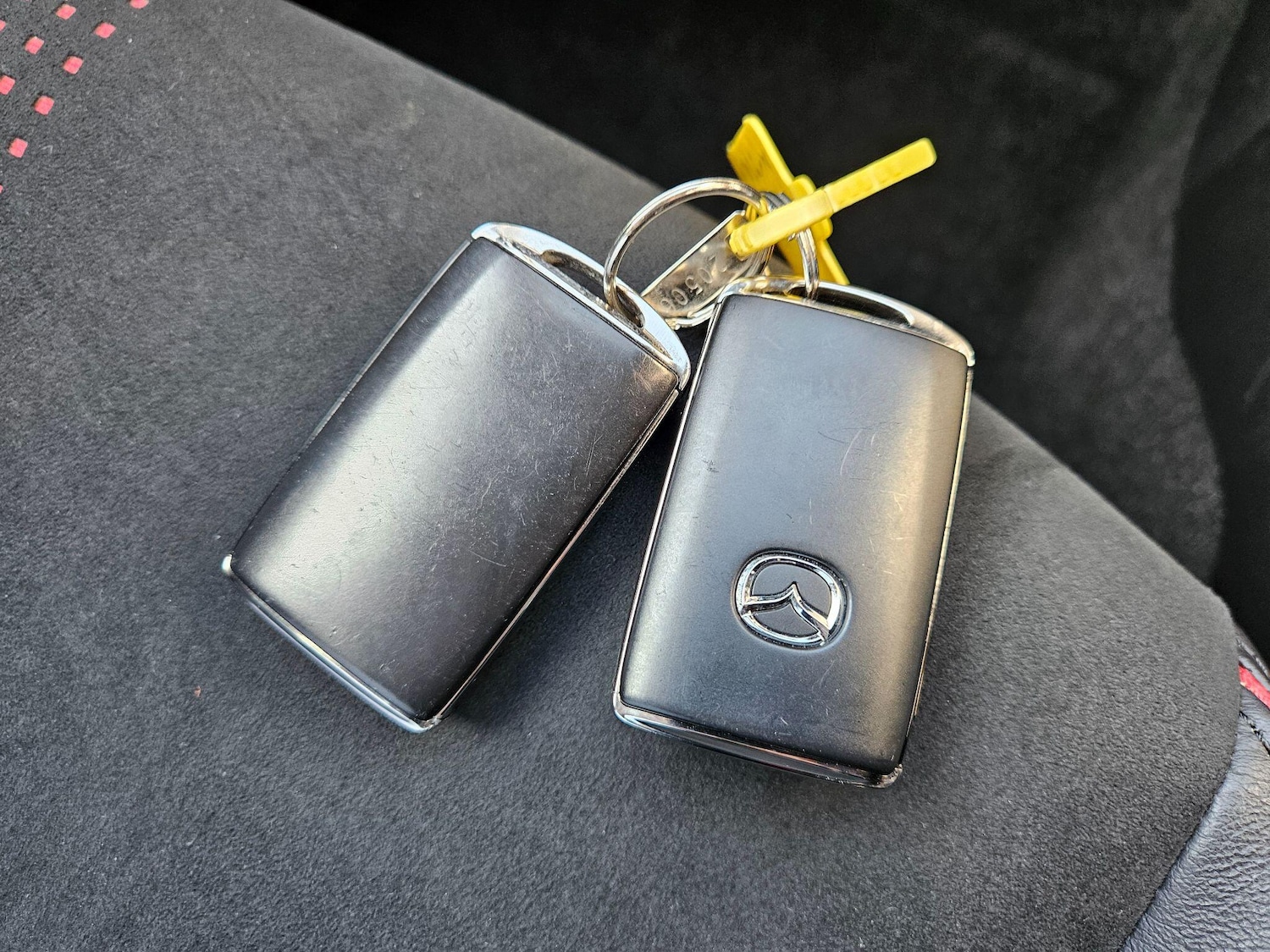 Used Mazda Mazda2 2023 for sale - 77784741: Photo 20