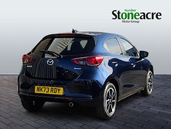 Used Mazda Mazda2 2023 for sale - 77784741: Photo