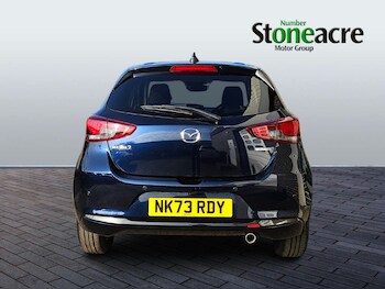 Used Mazda Mazda2 2023 for sale - 77784741: Photo