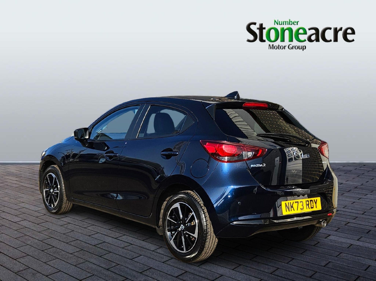 Used Mazda Mazda2 2023 for sale - 77784741: Photo 5