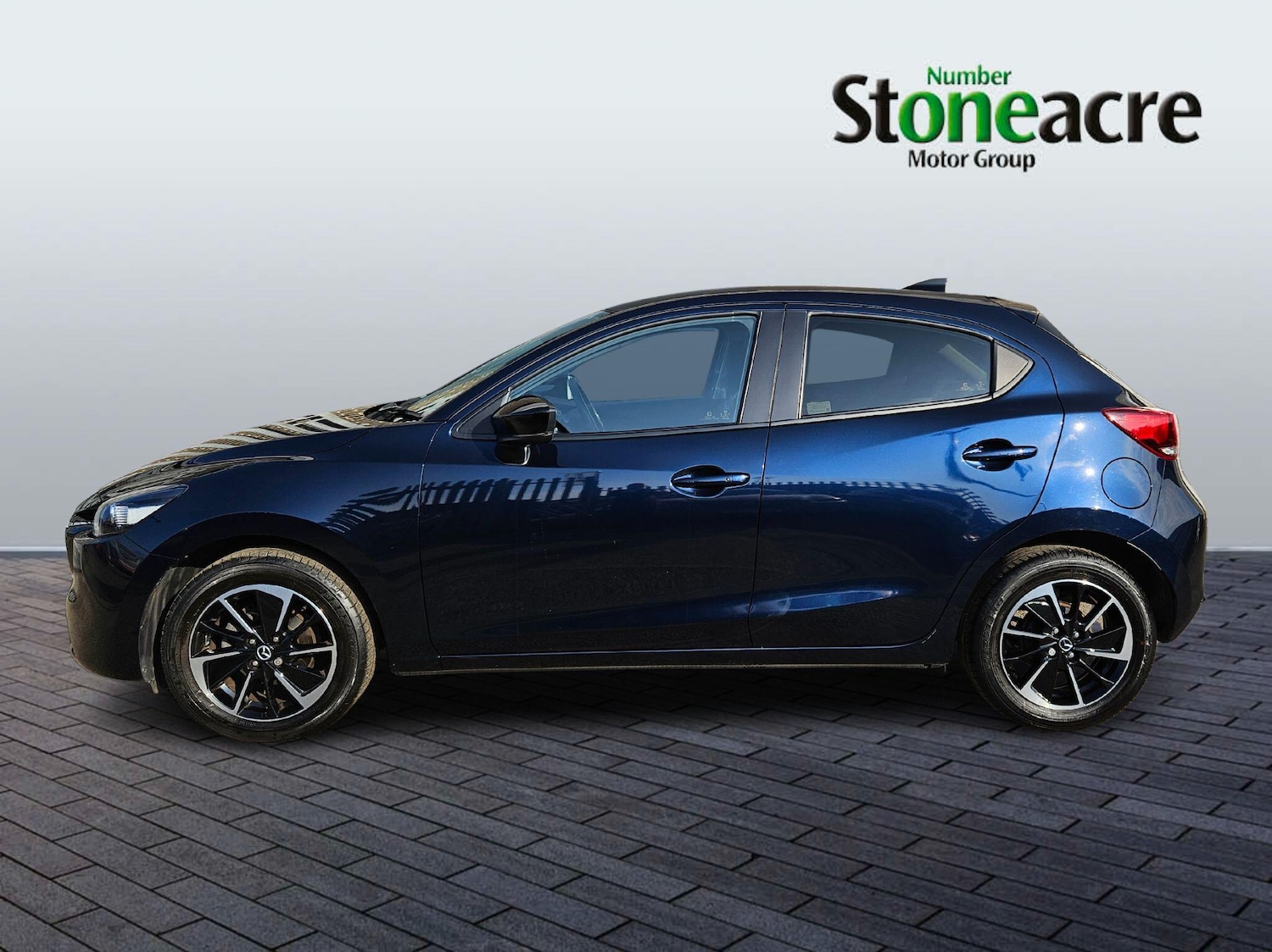 Used Mazda Mazda2 2023 for sale - 77784741: Photo 6