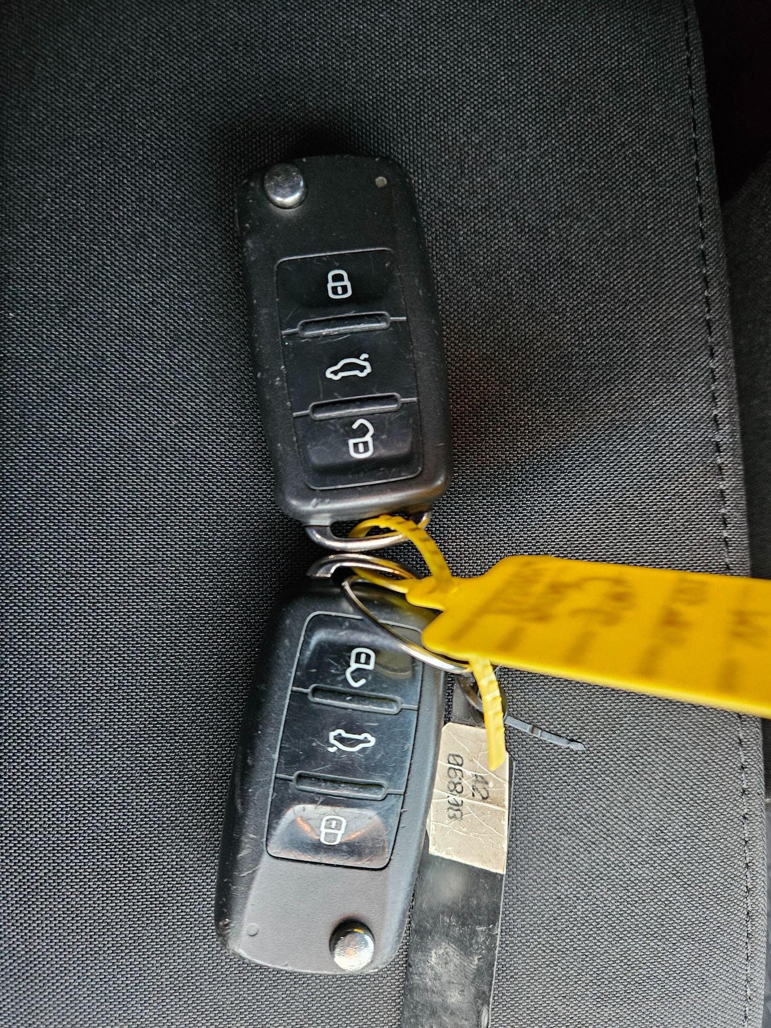 Used Volkswagen Caddy Maxi Life 2018 for sale - 77633004: Photo 24