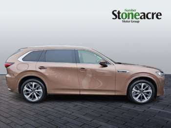 Used Mazda CX-80 2025 for sale - 74828894: Photo