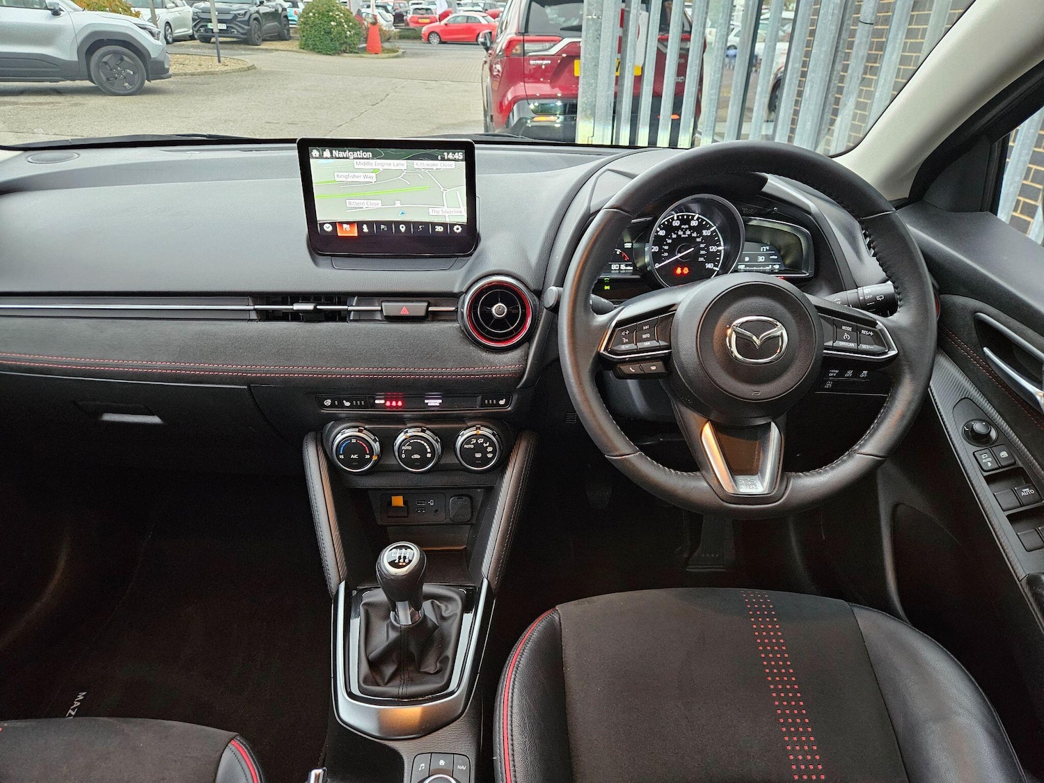 Used Mazda Mazda2 for sale - 77330349: Photo 12