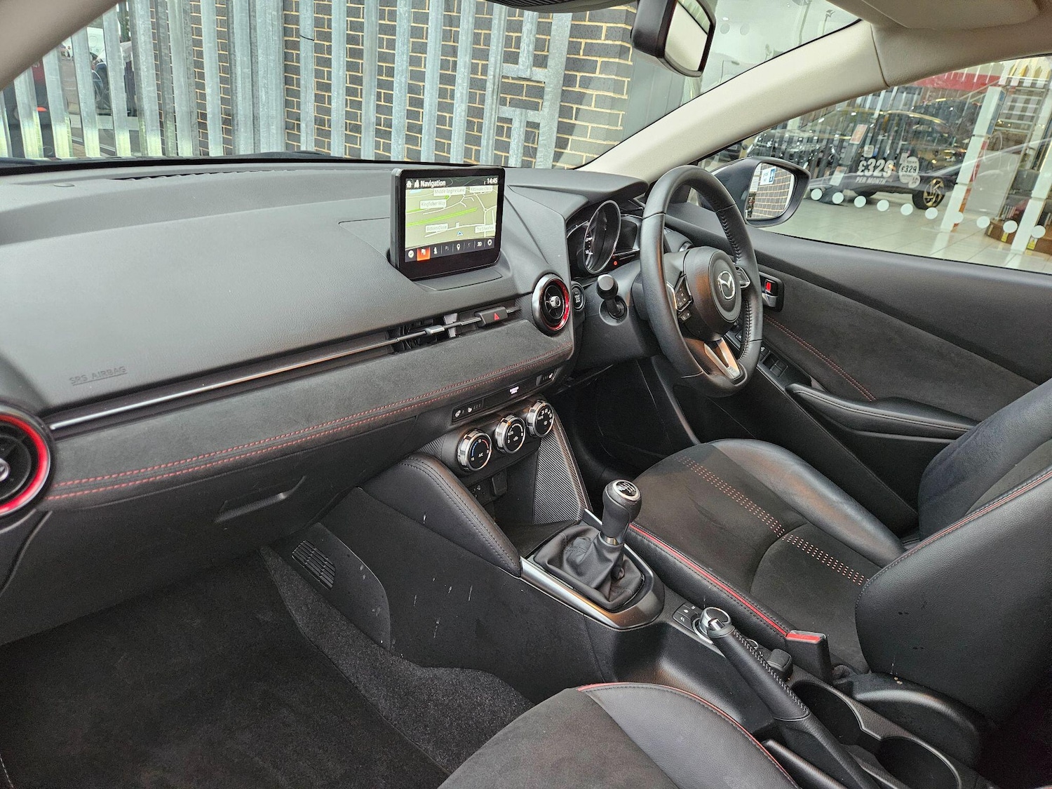 Used Mazda Mazda2 for sale - 77330349: Photo 13