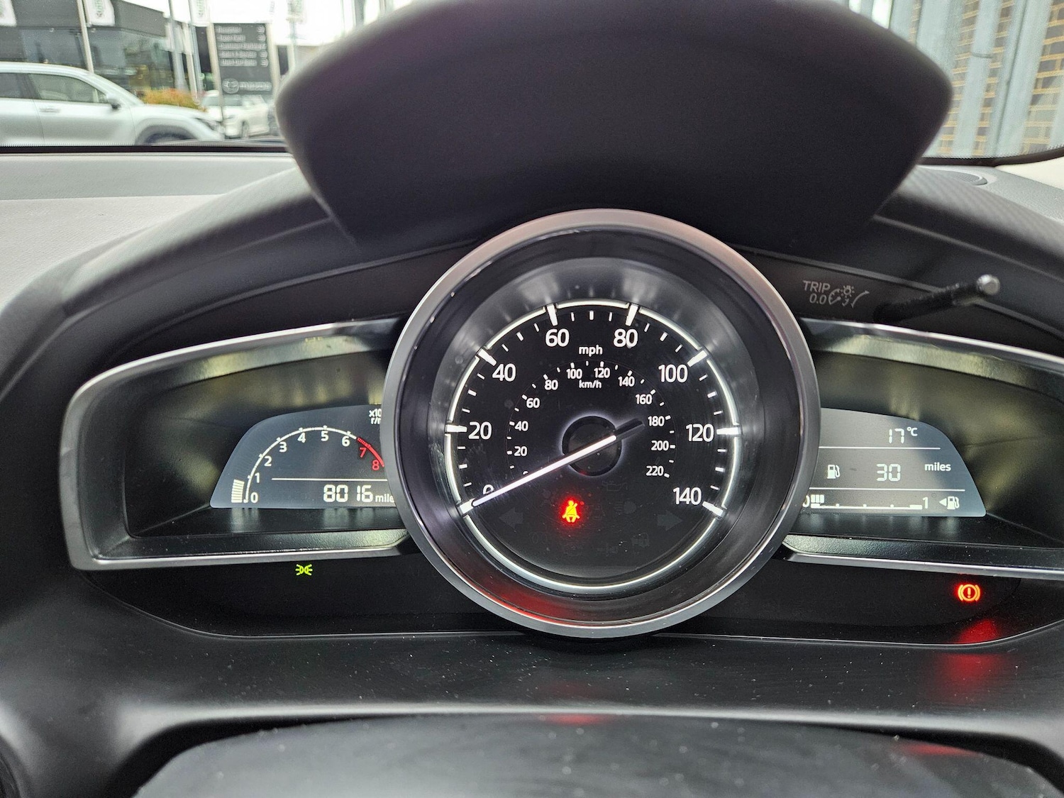 Used Mazda Mazda2 for sale - 77330349: Photo 14