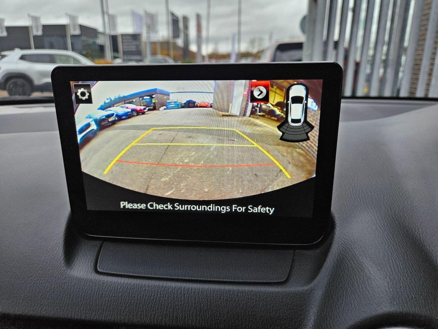 Used Mazda Mazda2 for sale - 77330349: Photo 16