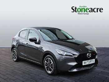 Used Mazda Mazda2 2023 for sale - 77330349: Photo