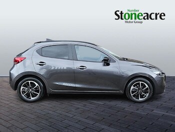 Used Mazda Mazda2 2023 for sale - 77330349: Photo