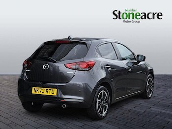 Used Mazda Mazda2 2023 for sale - 77330349: Photo