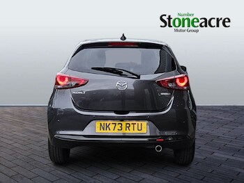 Used Mazda Mazda2 2023 for sale - 77330349: Photo