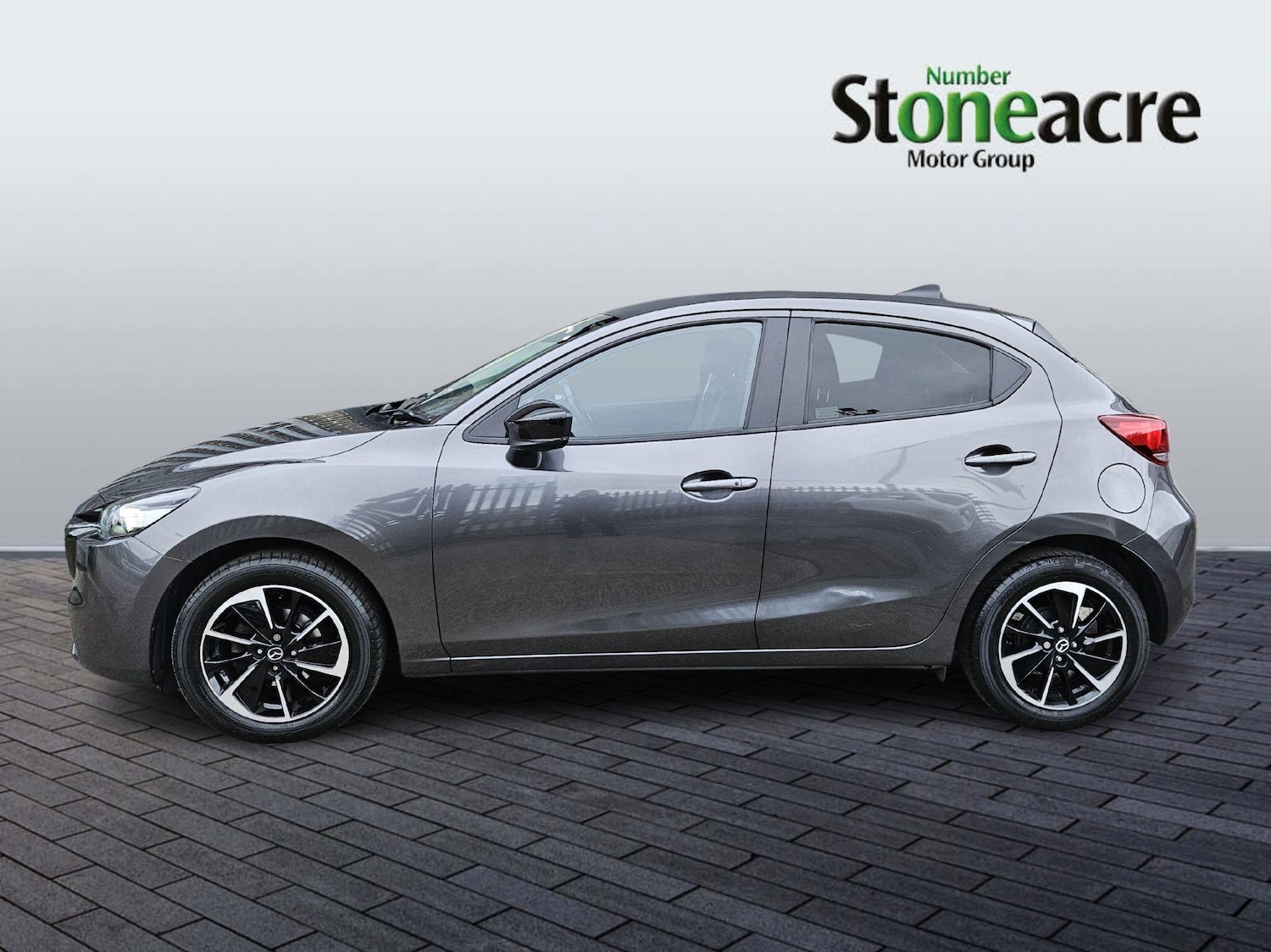 Used Mazda Mazda2 for sale - 77330349: Photo 6