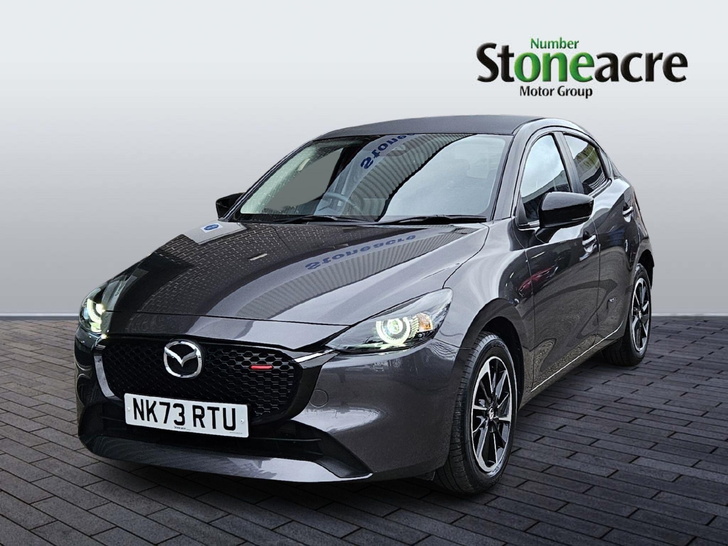 Used Mazda Mazda2 for sale - 77330349: Photo 7