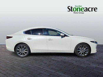 Used Mazda Mazda3 2021 for sale - 75311213: Photo