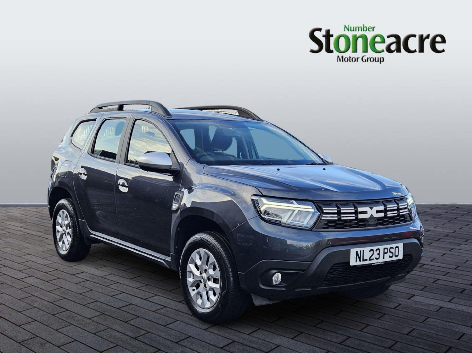 Used Dacia Duster 2023 for sale - 77598584: Photo 1