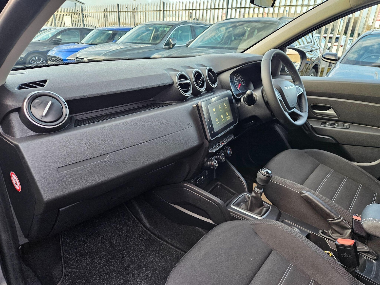 Used Dacia Duster 2023 for sale - 77598584: Photo 13