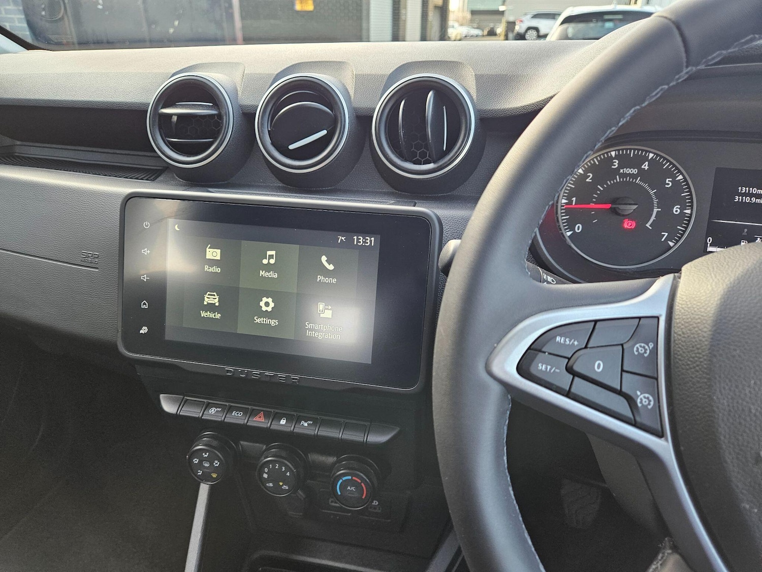 Used Dacia Duster 2023 for sale - 77598584: Photo 15