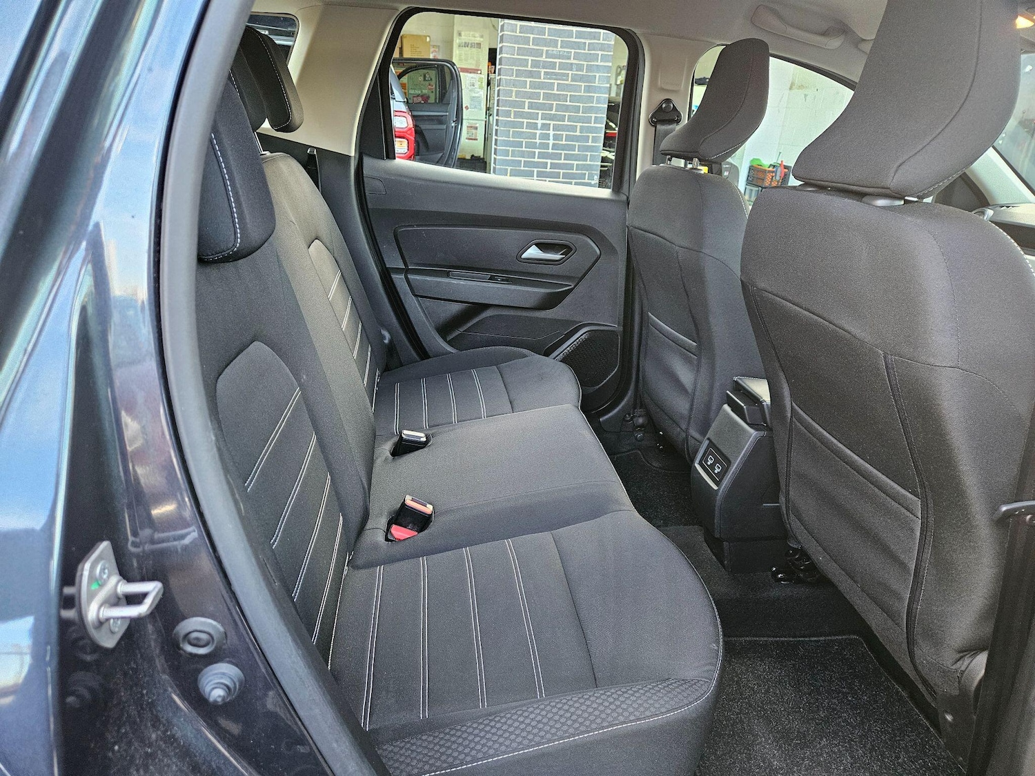 Used Dacia Duster 2023 for sale - 77598584: Photo 17