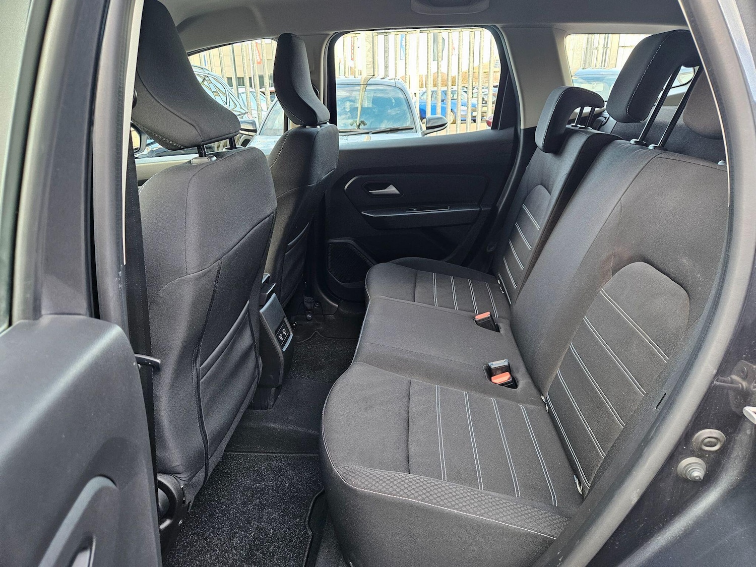 Used Dacia Duster 2023 for sale - 77598584: Photo 18