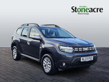 2023 (23) - 1.0 TCe 90 Expression 5dr