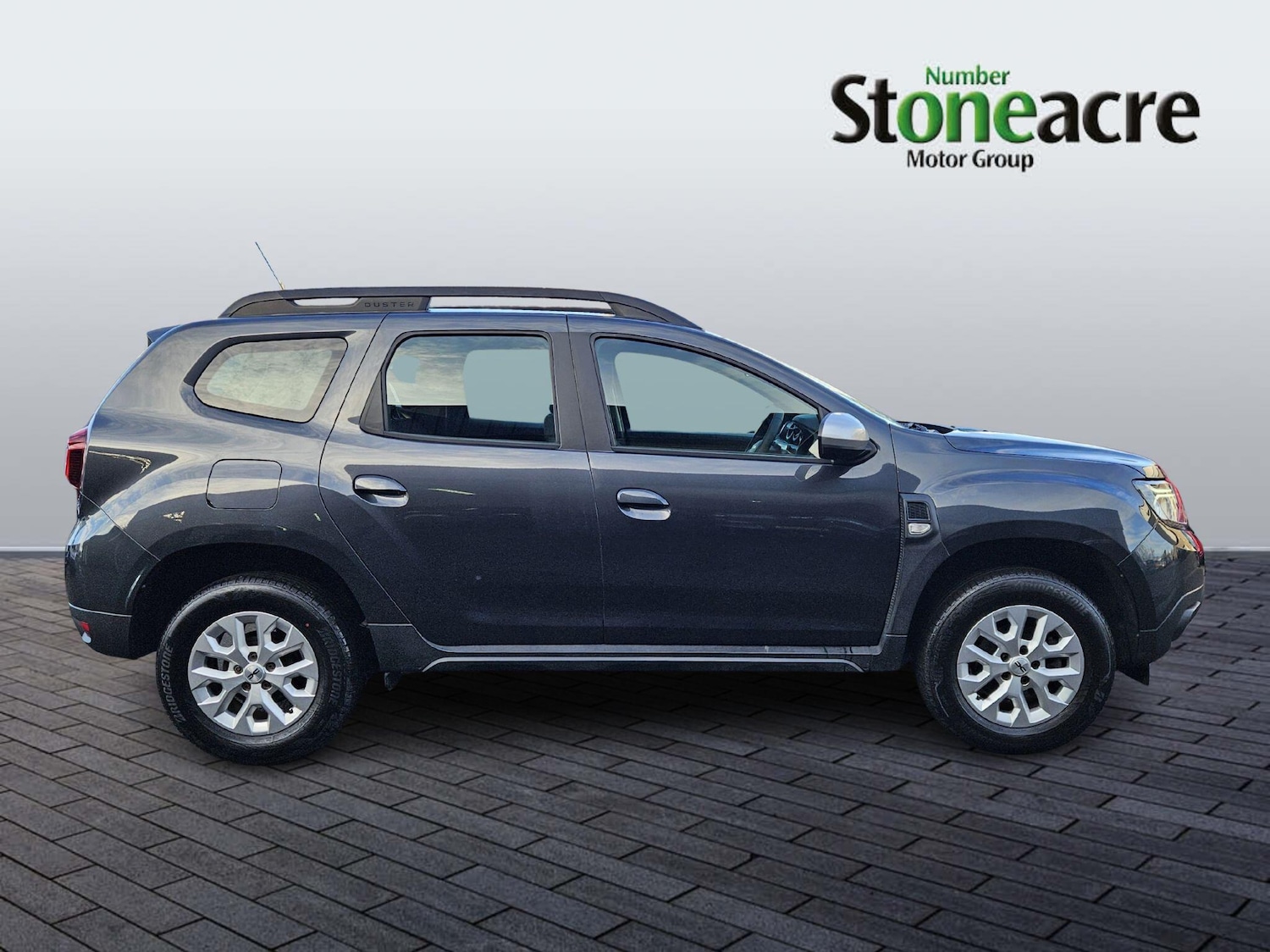Used Dacia Duster 2023 for sale - 77598584: Photo 2