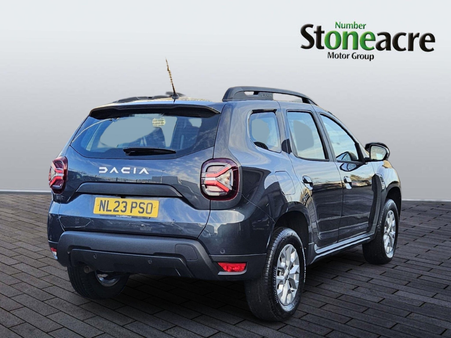 Used Dacia Duster 2023 for sale - 77598584: Photo 3