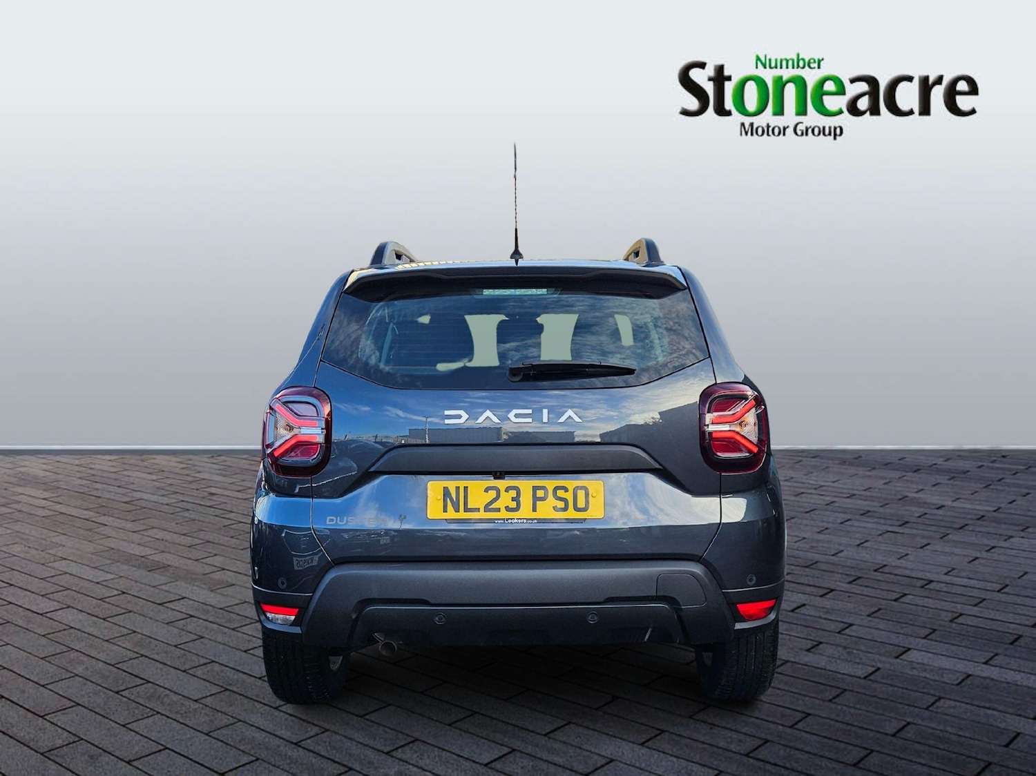 Used Dacia Duster 2023 for sale - 77598584: Photo 4