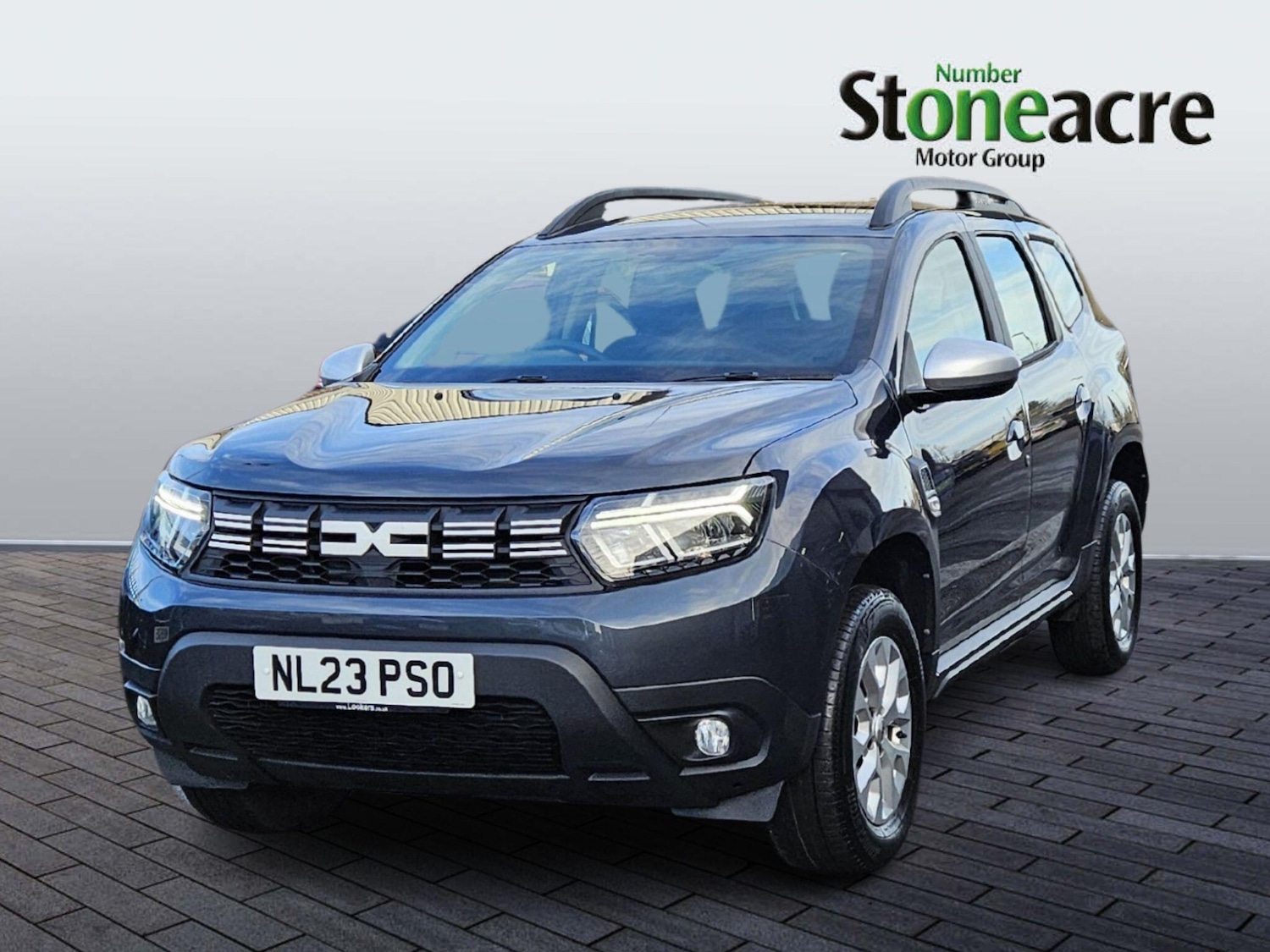 Used Dacia Duster 2023 for sale - 77598584: Photo 7