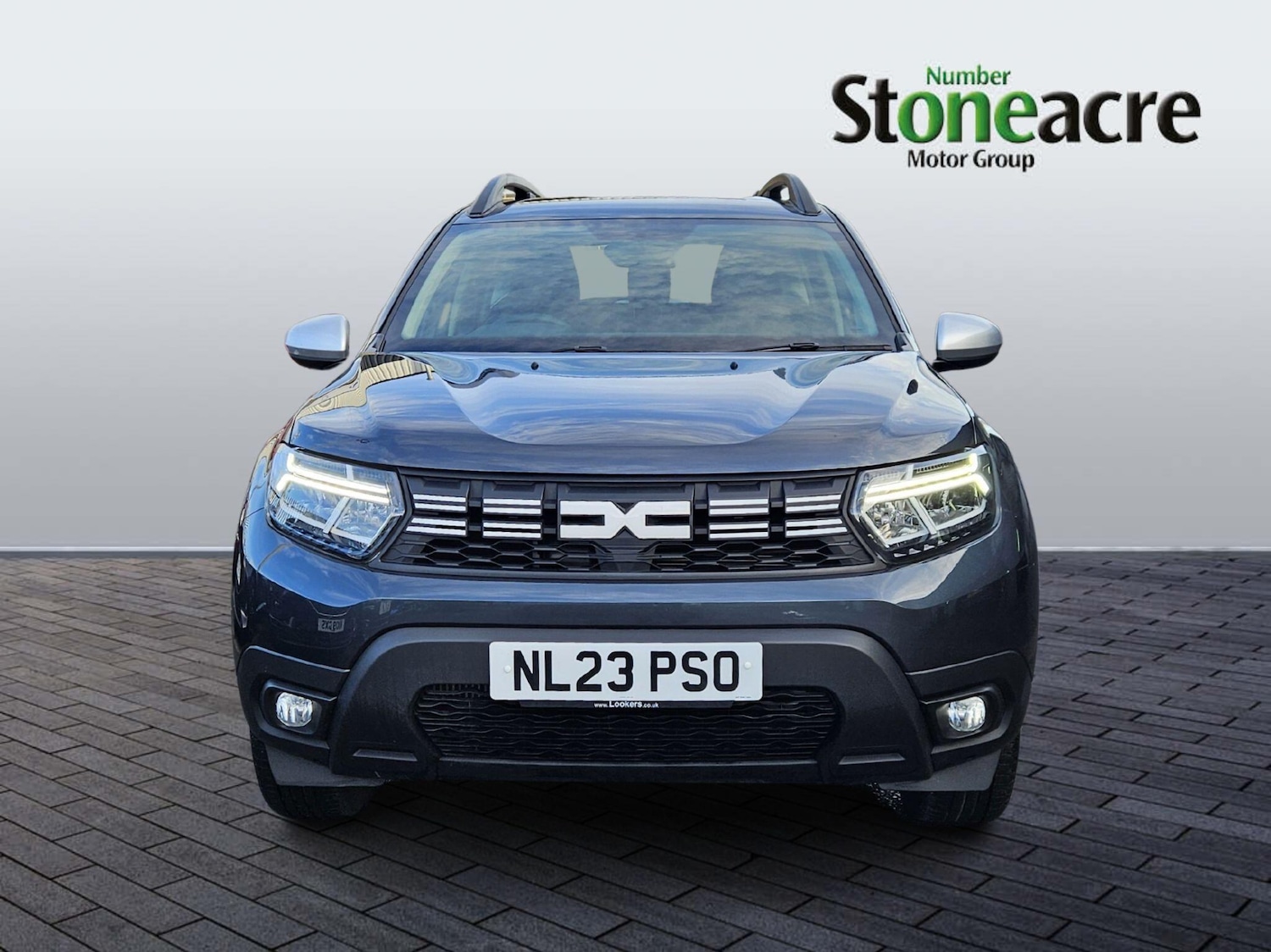 Used Dacia Duster 2023 for sale - 77598584: Photo 8
