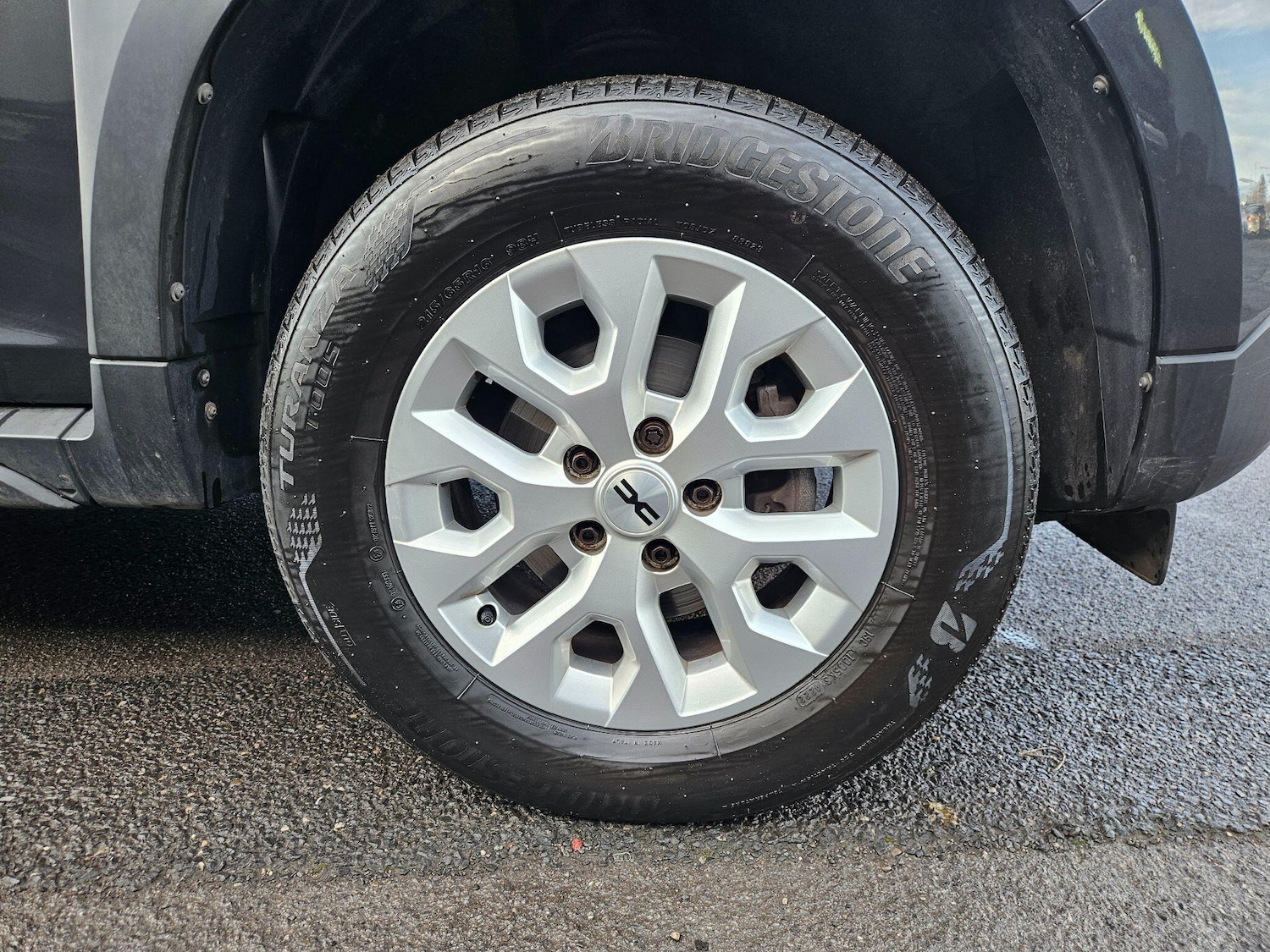 Used Dacia Duster 2023 for sale - 77598584: Photo 9