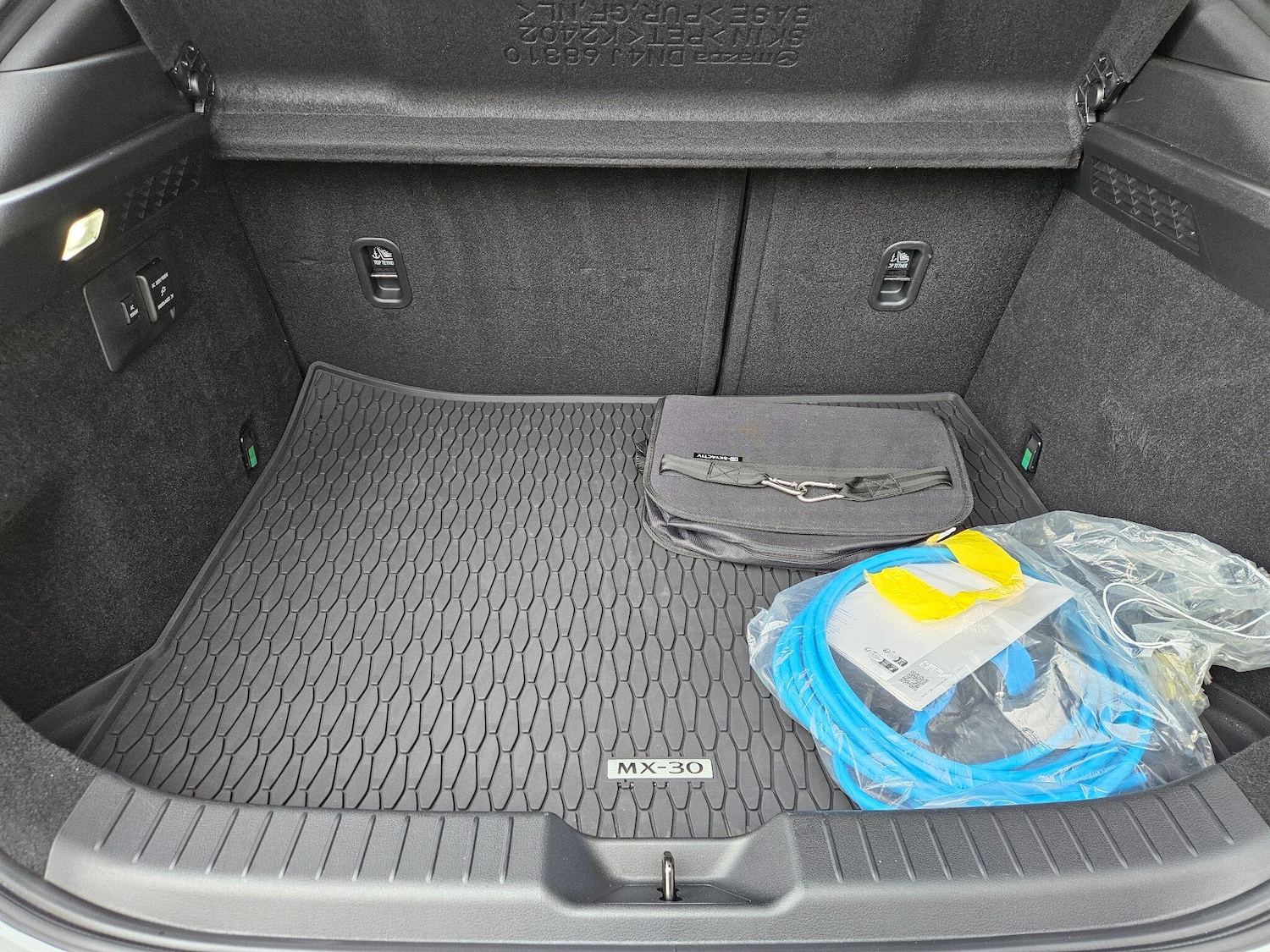 Used Mazda MX-30 2025 for sale - 77723367: Photo 10