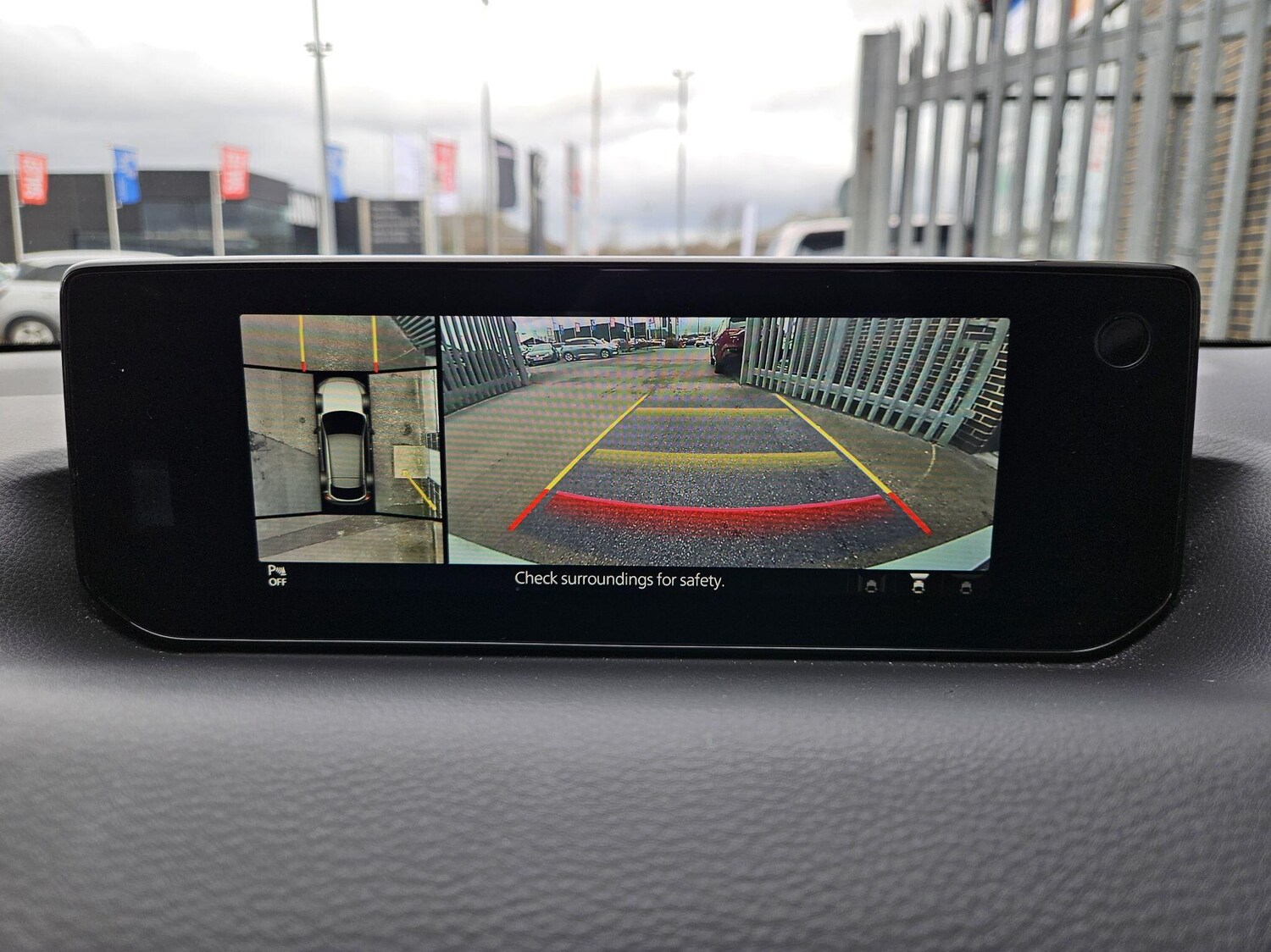 Used Mazda MX-30 2025 for sale - 77723367: Photo 15