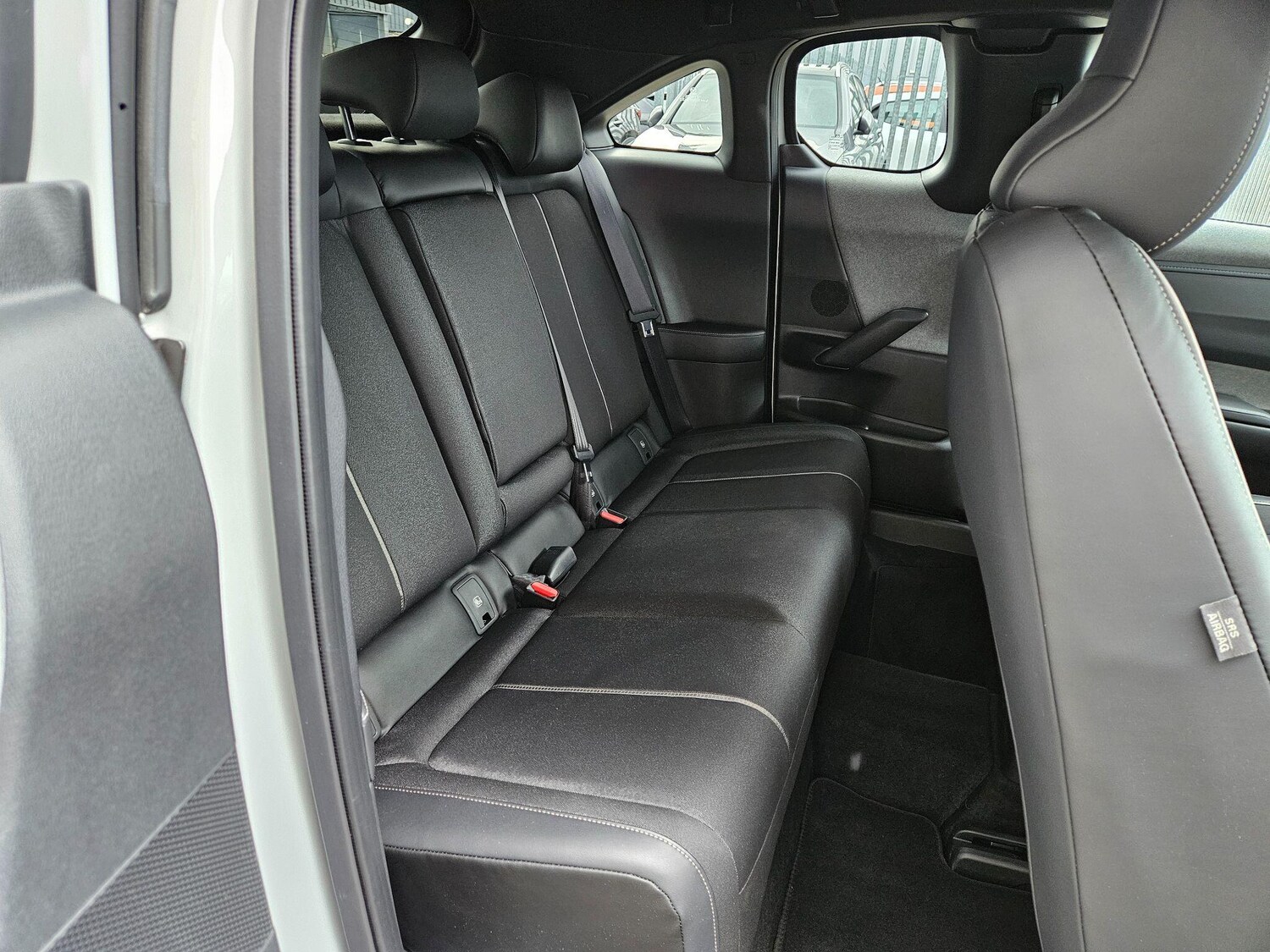 Used Mazda MX-30 2025 for sale - 77723367: Photo 16