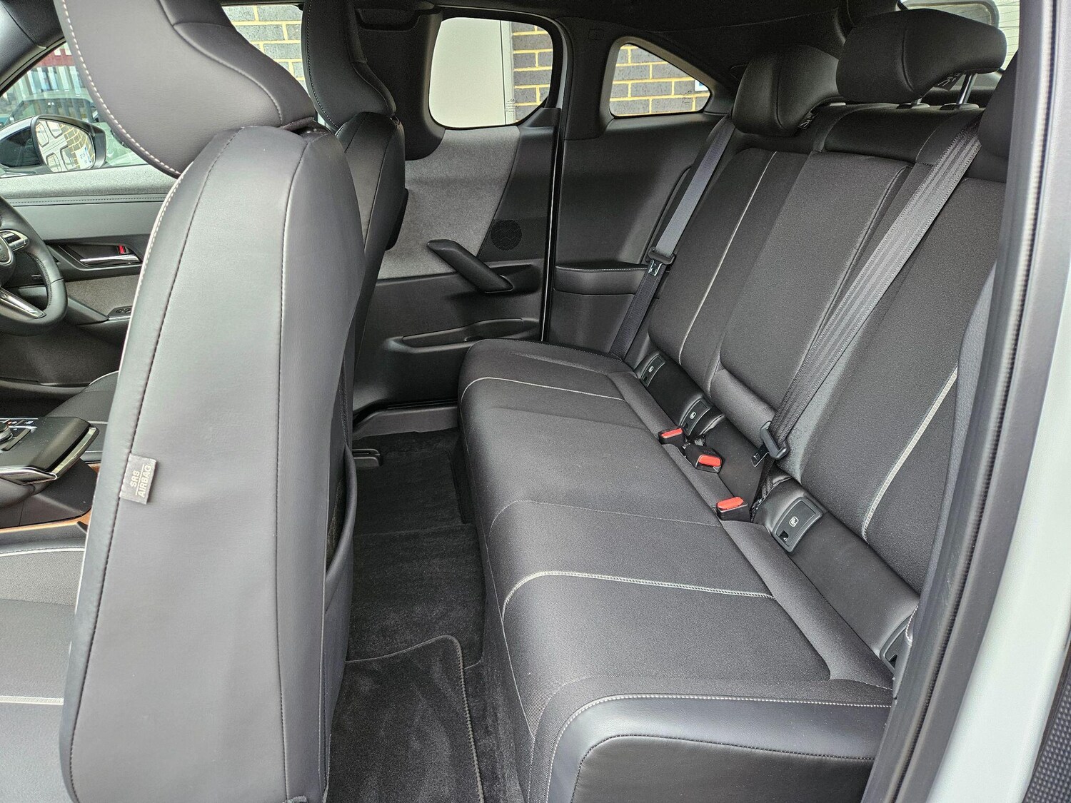 Used Mazda MX-30 2025 for sale - 77723367: Photo 17