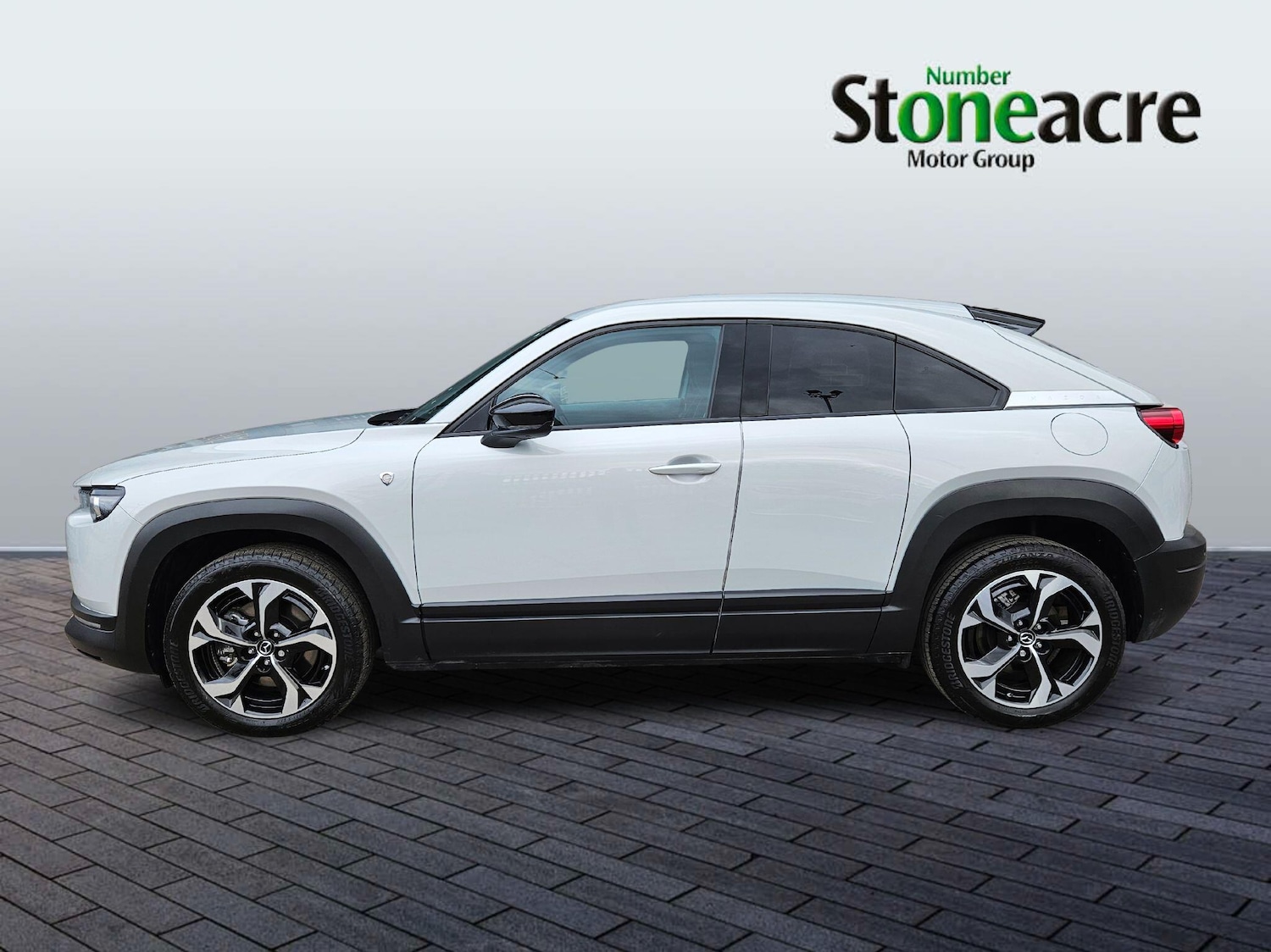 Used Mazda MX-30 2025 for sale - 77723367: Photo 6