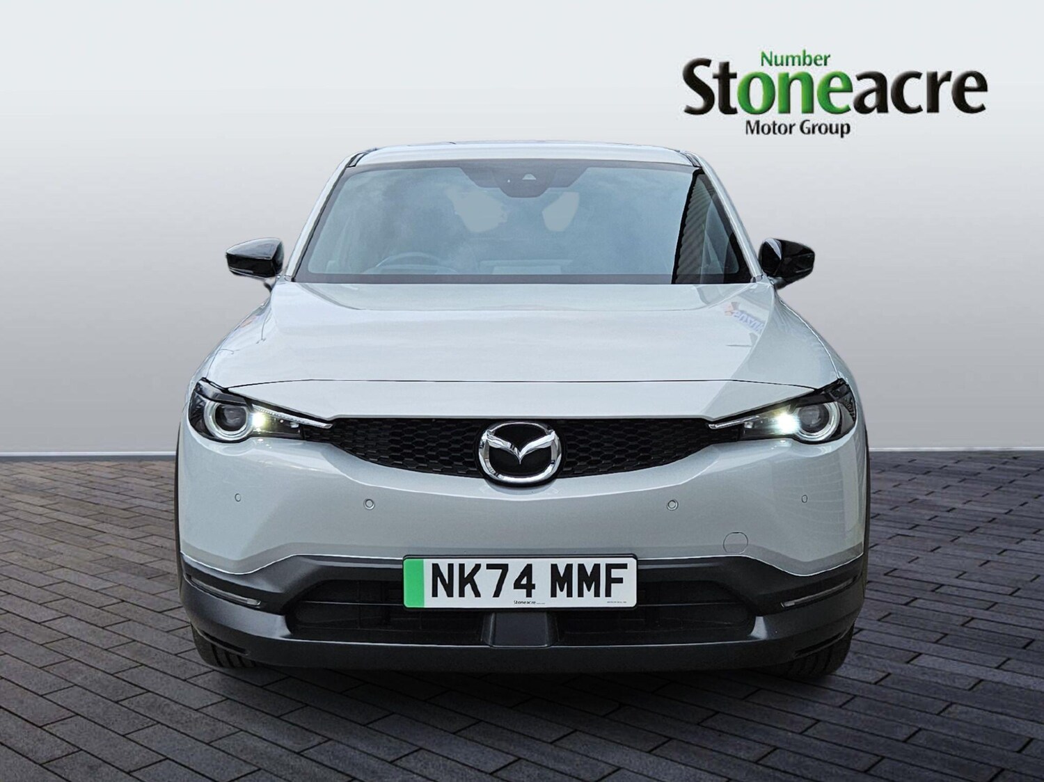 Used Mazda MX-30 2025 for sale - 77723367: Photo 8