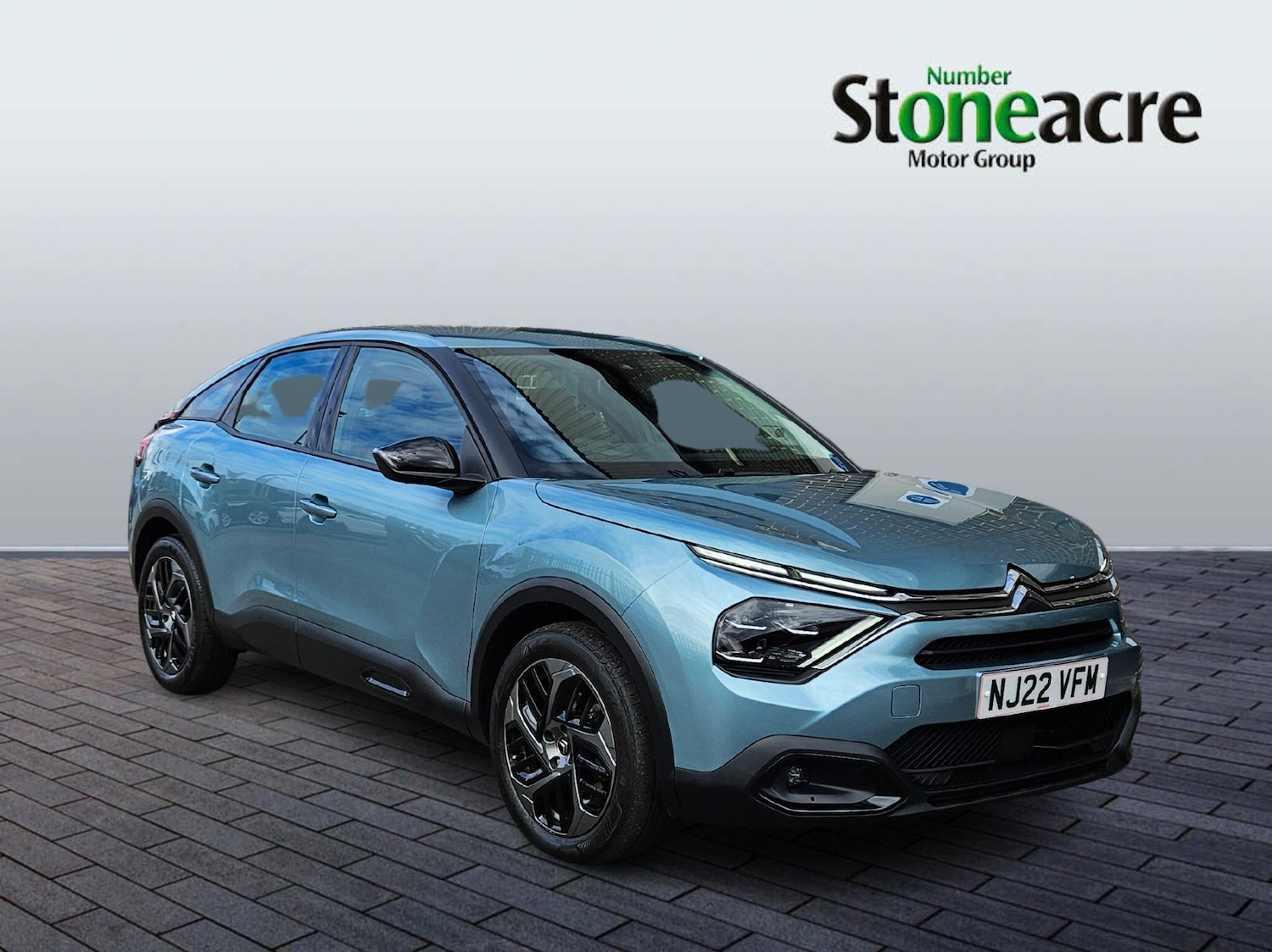 Used Citroen C4 2022 for sale - 76408716: Photo 1