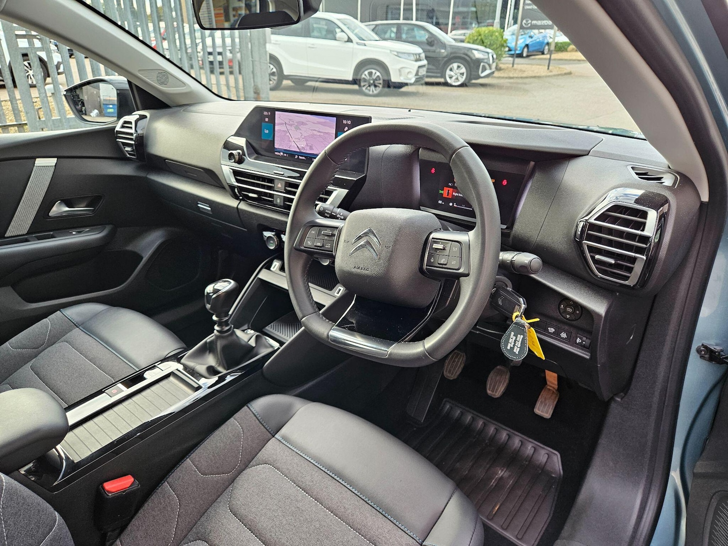 Used Citroen C4 2022 for sale - 76408716: Photo 11