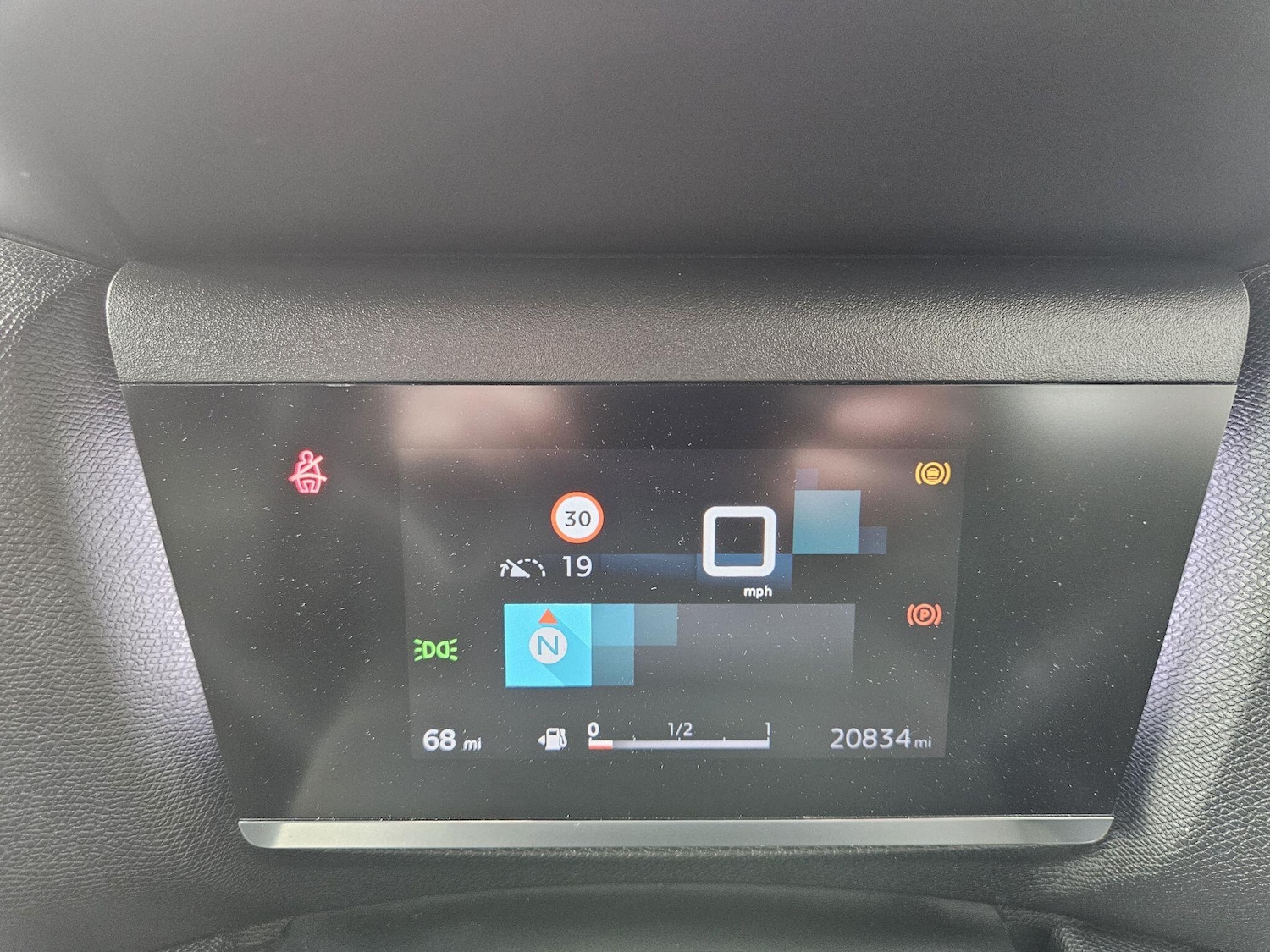 Used Citroen C4 2022 for sale - 76408716: Photo 14